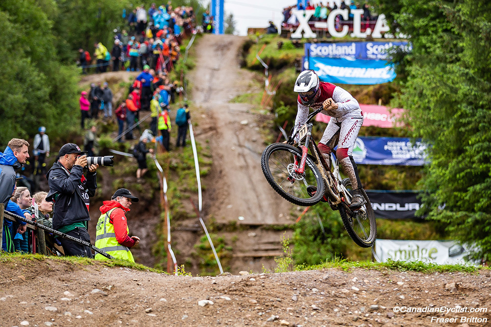 Fort William World Cup
