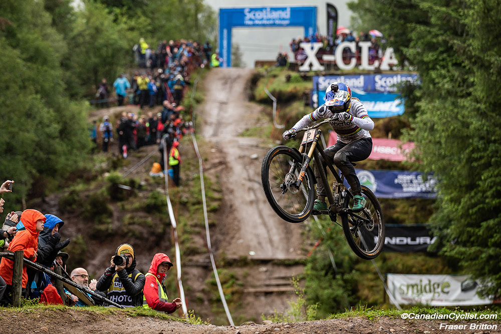 Fort William World Cup