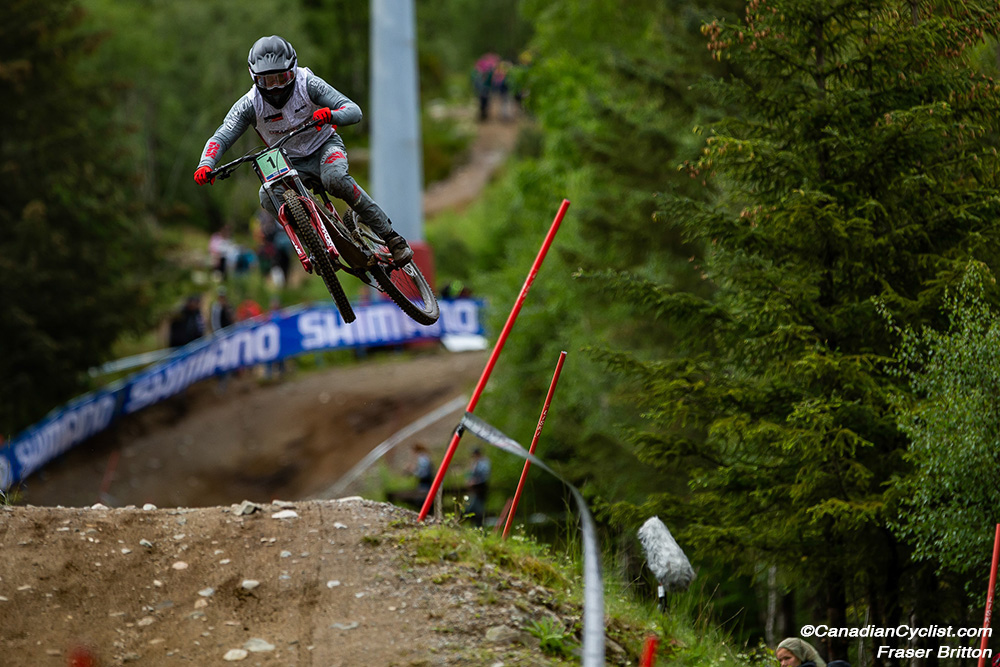Fort William World Cup