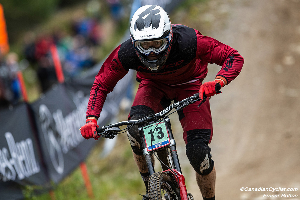 Fort William World Cup