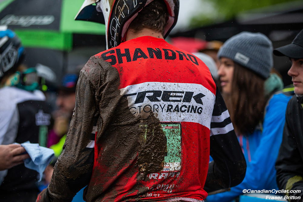 Fort William World Cup