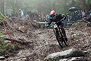 Fort William World Cup DH