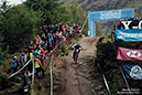 Fort William World Cup DH