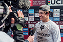 Fort William World Cup DH