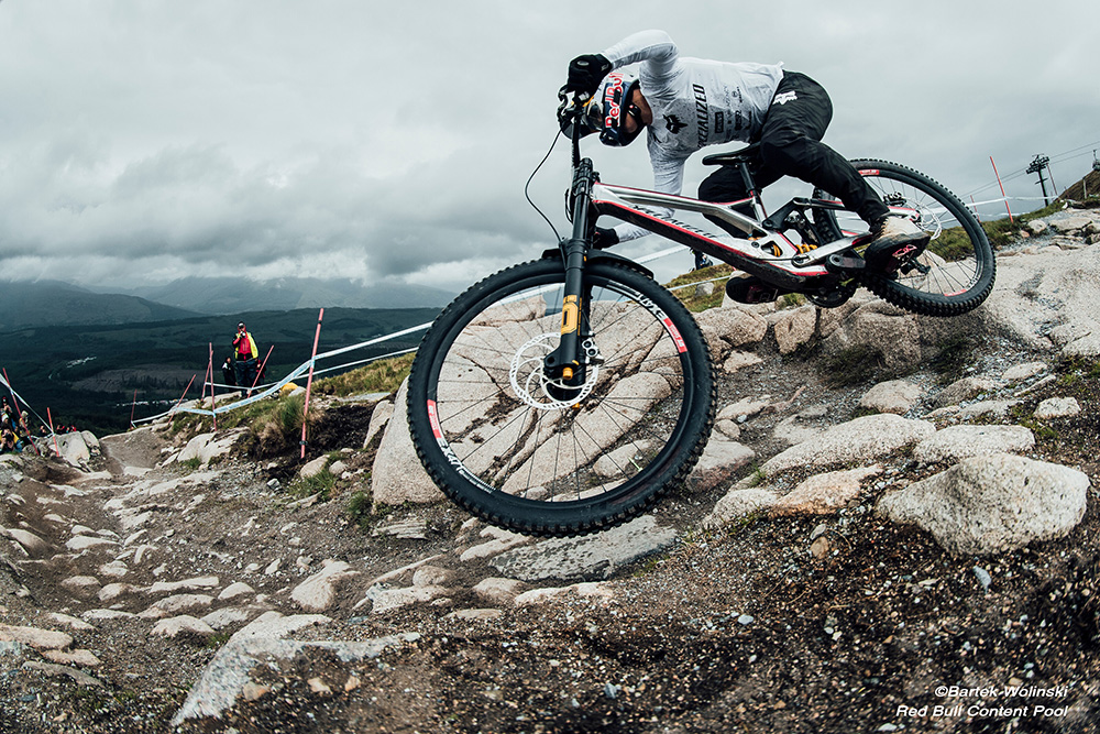 Fort William World Cup