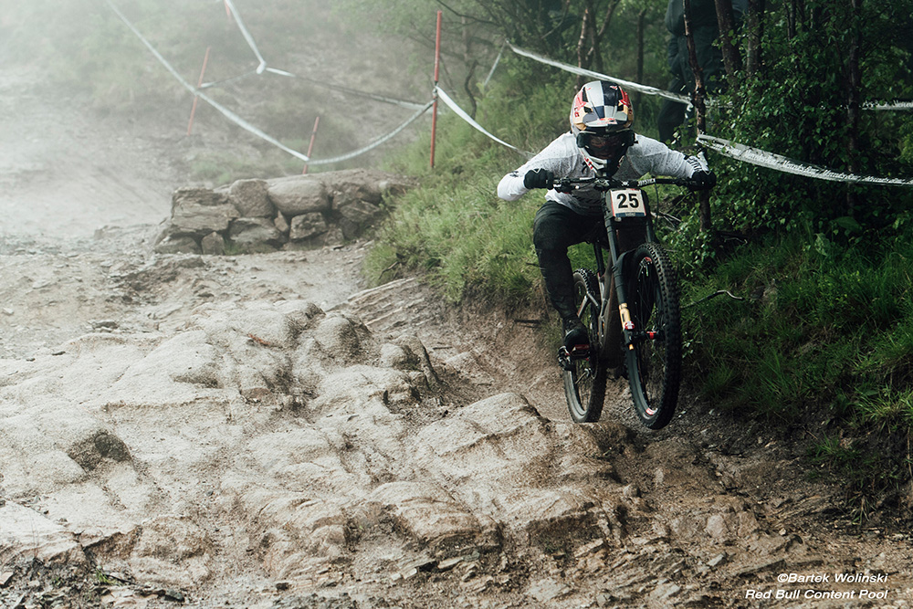 Fort William World Cup