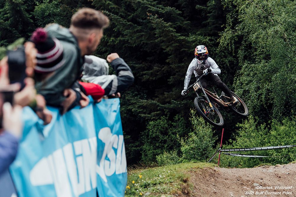 Fort William World Cup