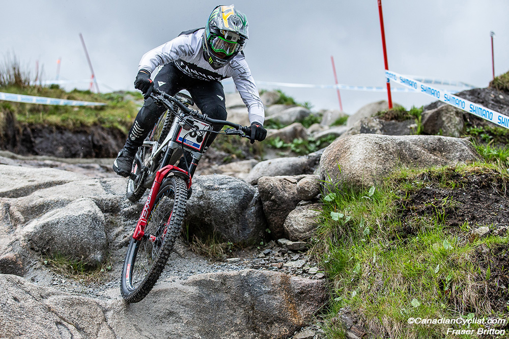Fort William World Cup