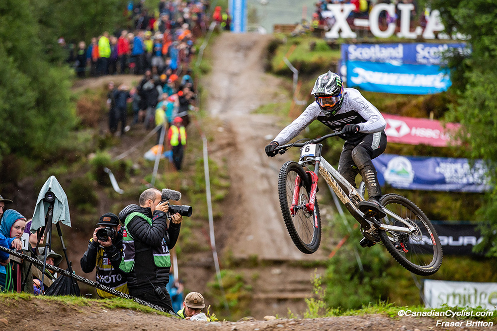 Fort William World Cup