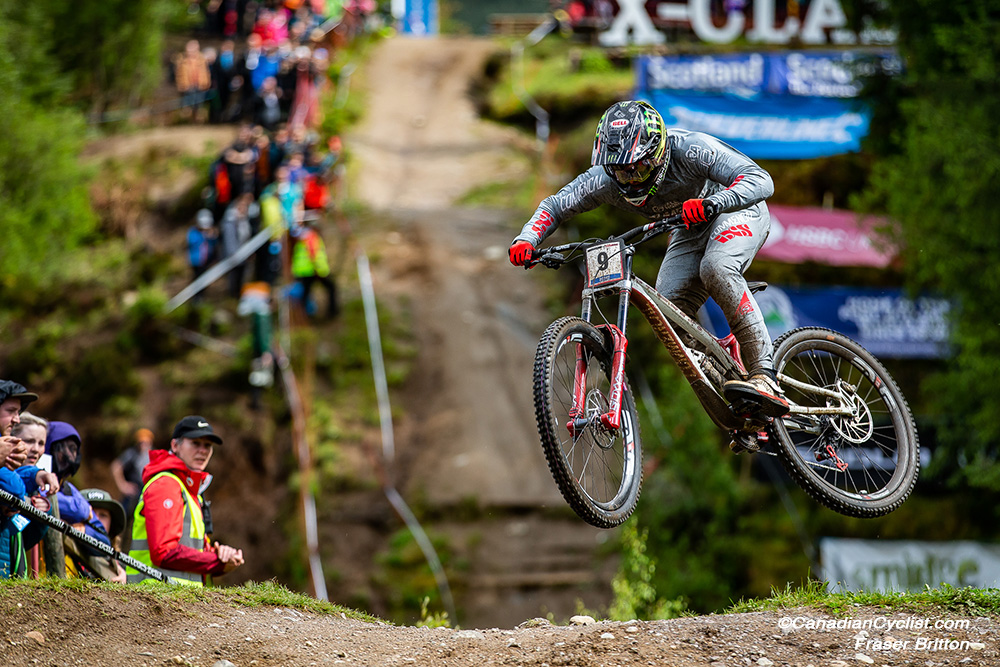 Fort William World Cup