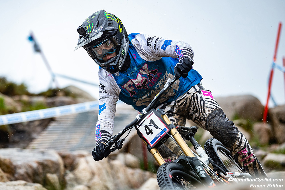 Fort William World Cup