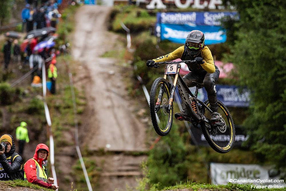 Fort William World Cup