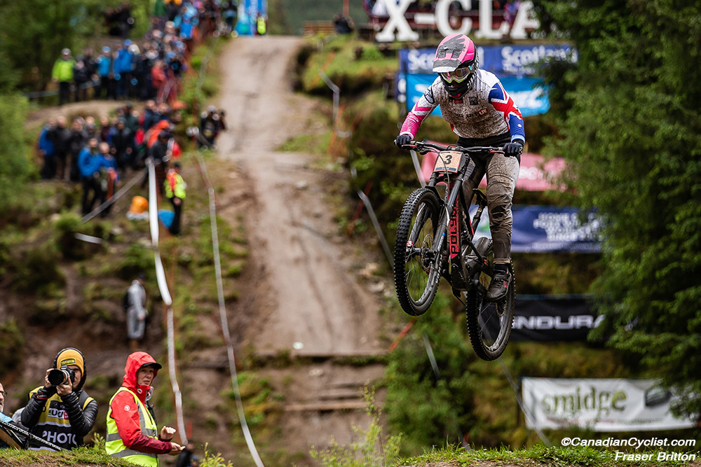 Fort William World Cup