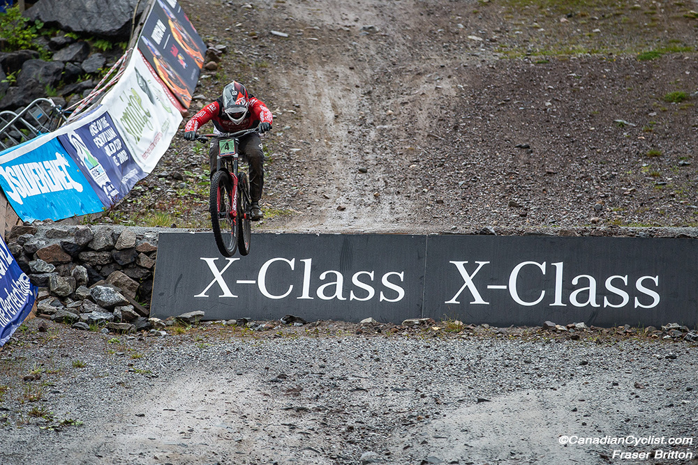 Fort William World Cup
