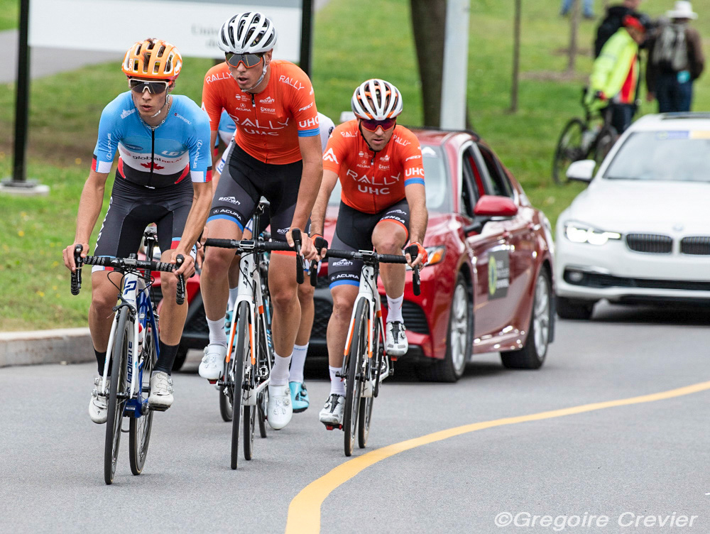 GPC Montreal
