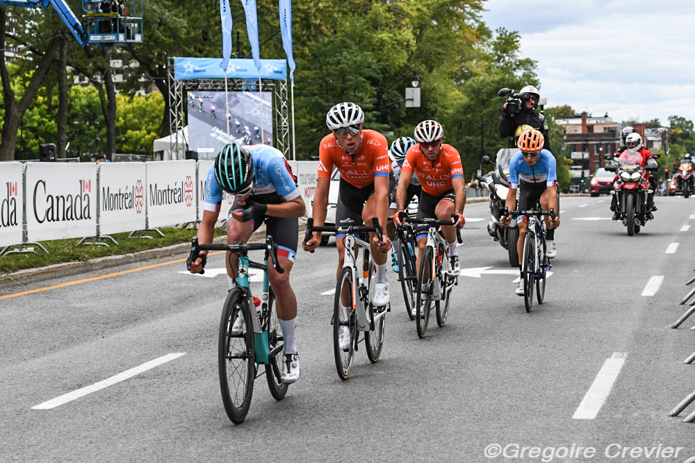 GPC Montreal