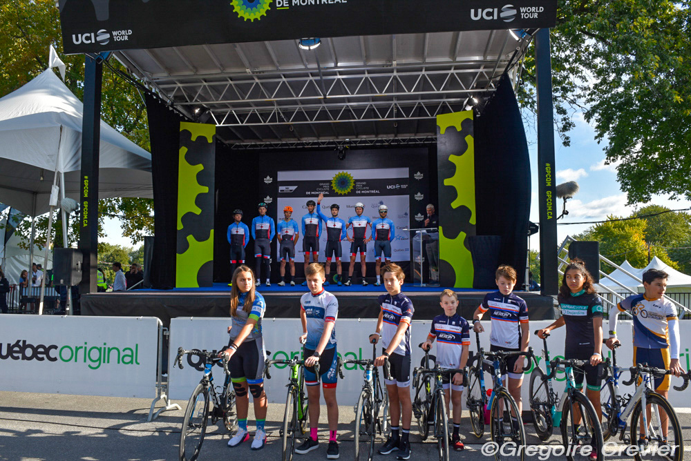 GPC Montreal