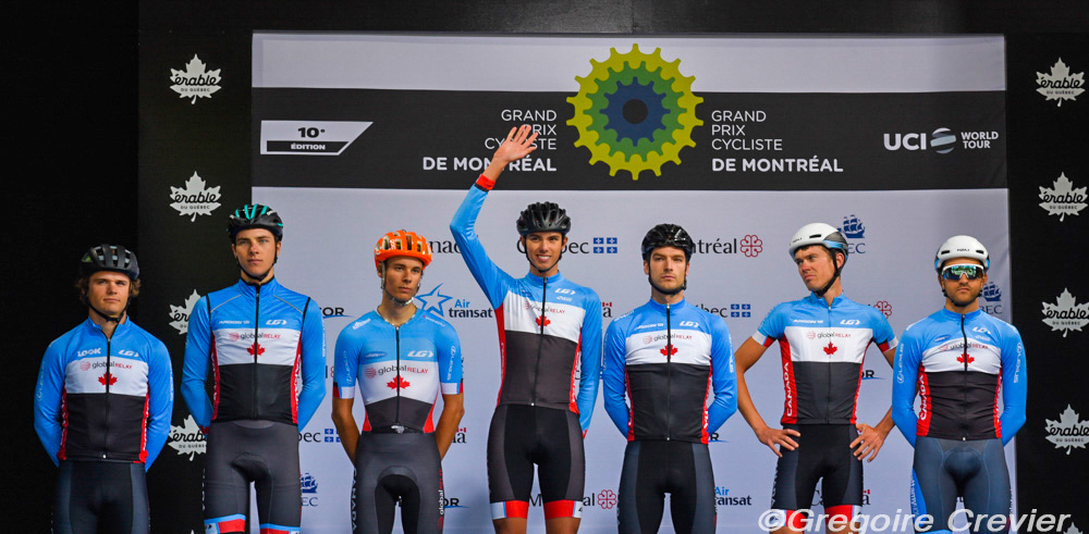 GPC Montreal