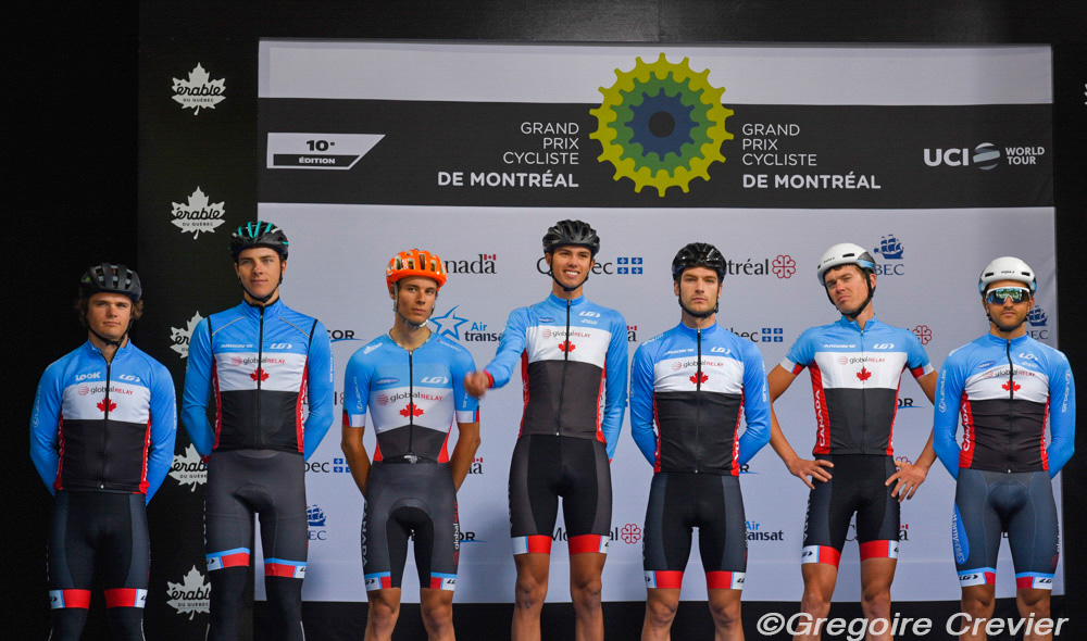 GPC Montreal