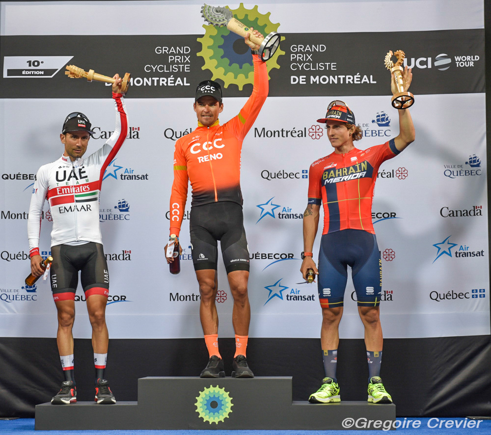 GPC Montreal