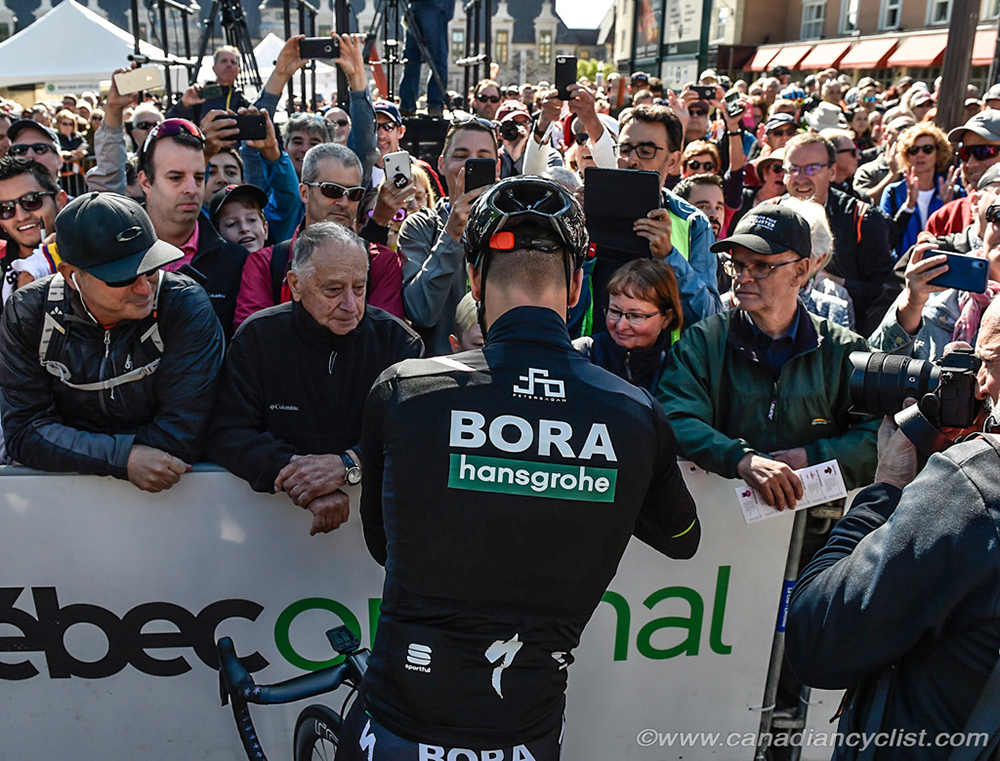 2019 GPCQM - Quebec City