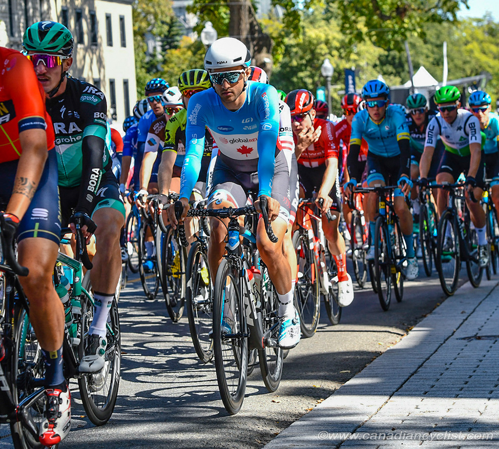 2019 GPCQM - Quebec City