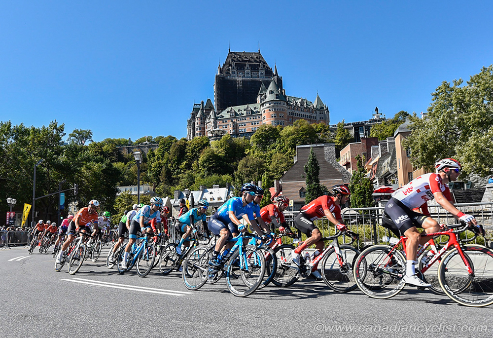 2019 GPCQM - Quebec City
