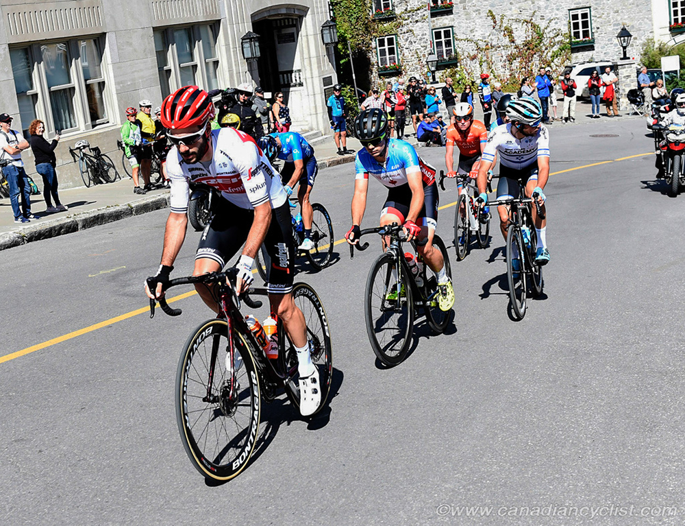 2019 GPCQM - Quebec City