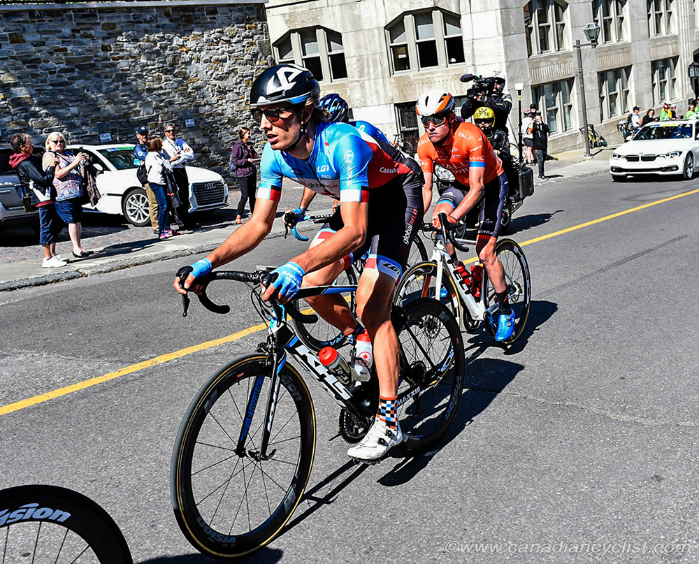 2019 GPCQM - Quebec City