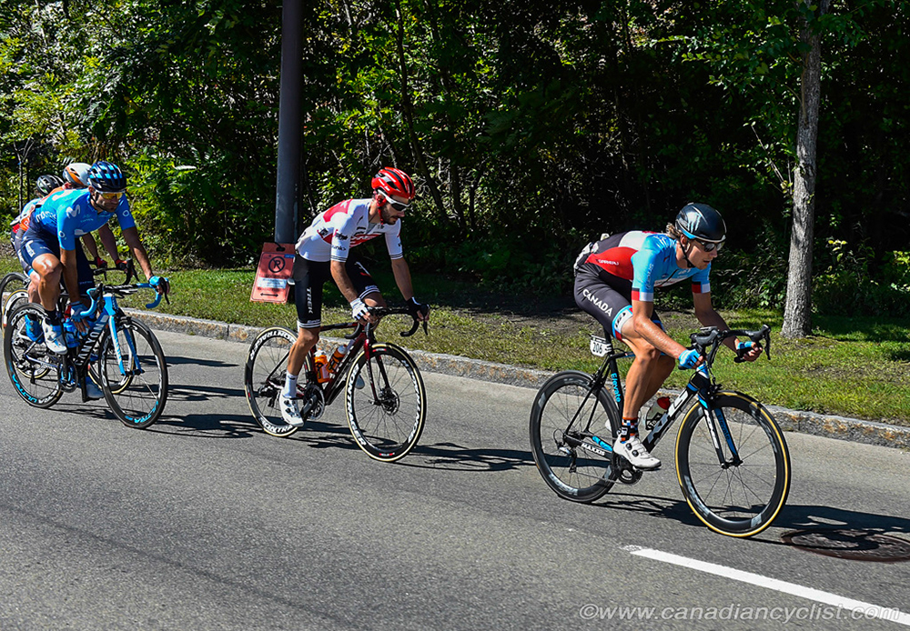 2019 GPCQM - Quebec City