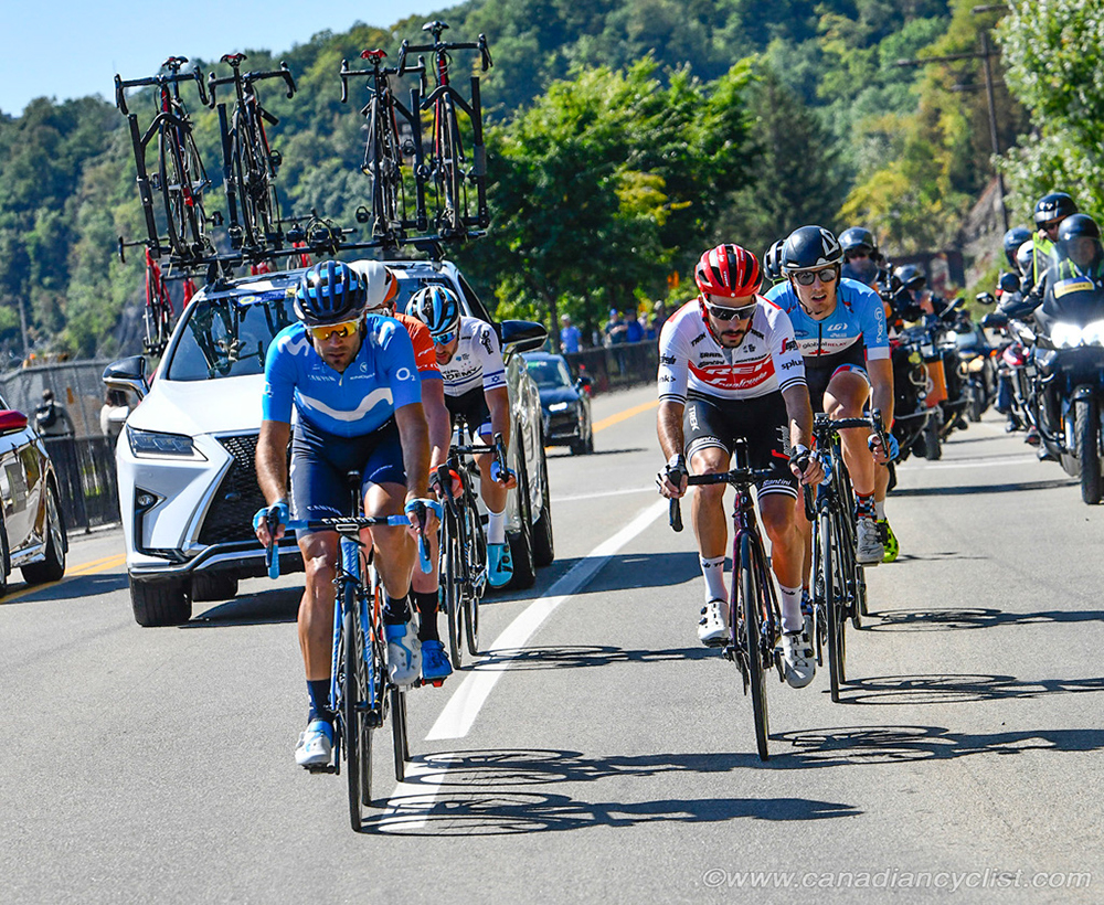 2019 GPCQM - Quebec City