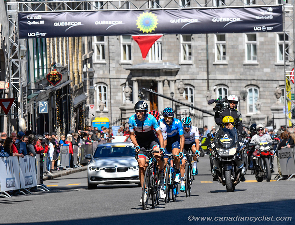 2019 GPCQM - Quebec City