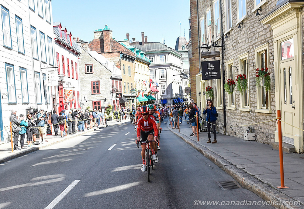 2019 GPCQM - Quebec City