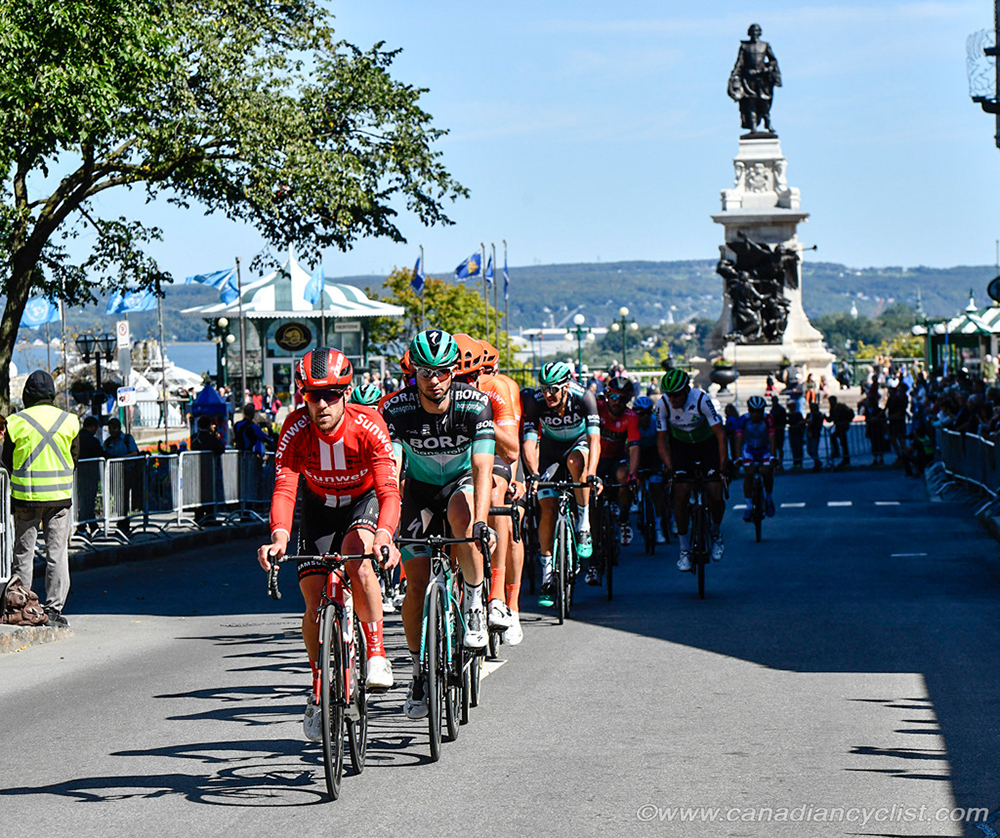 2019 GPCQM - Quebec City