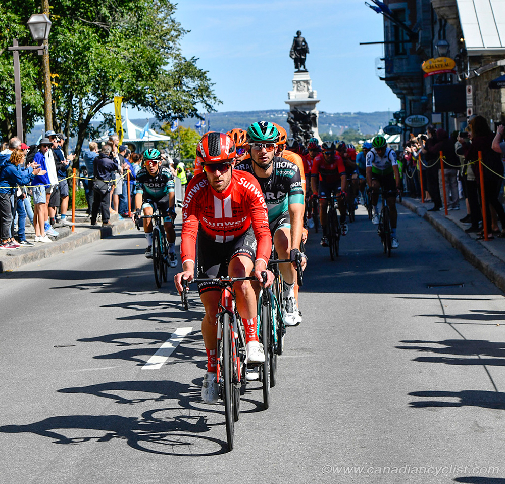 2019 GPCQM - Quebec City
