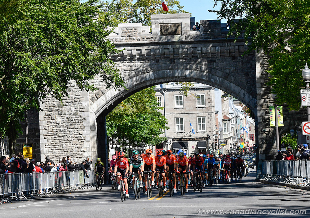 2019 GPCQM - Quebec City