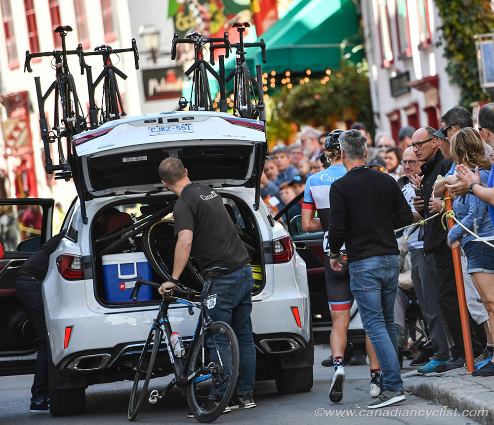 2019 GPCQM - Quebec City