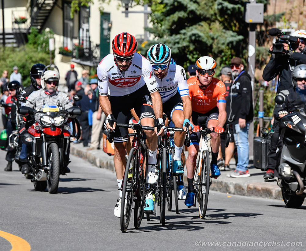 2019 GPCQM - Quebec City
