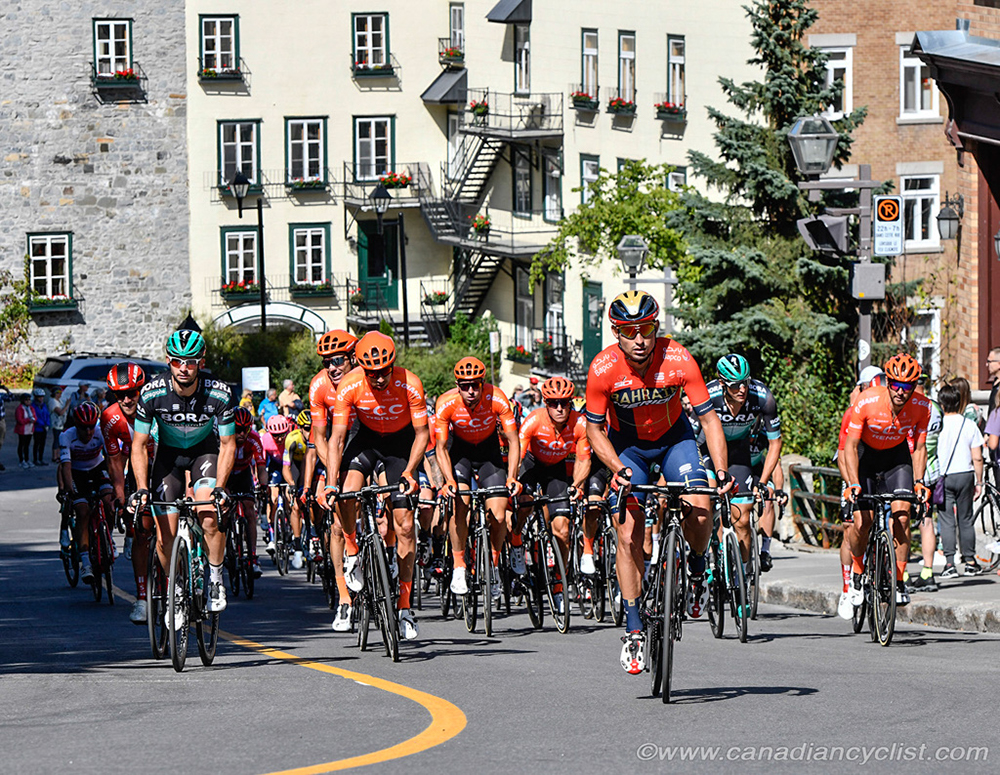 2019 GPCQM - Quebec City