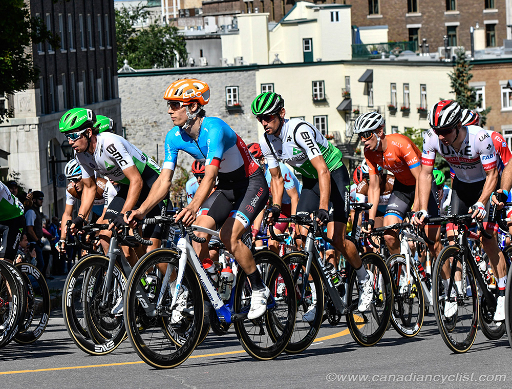 2019 GPCQM - Quebec City