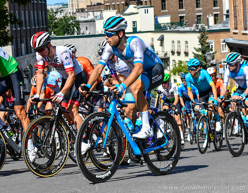 2019 GPCQM - Quebec City