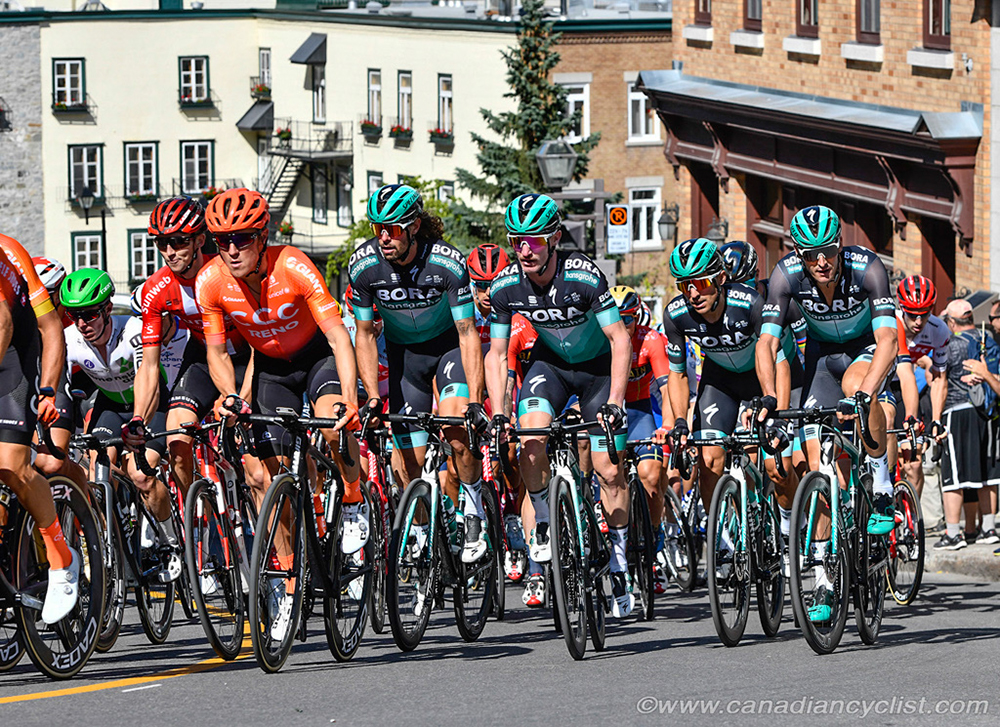 2019 GPCQM - Quebec City