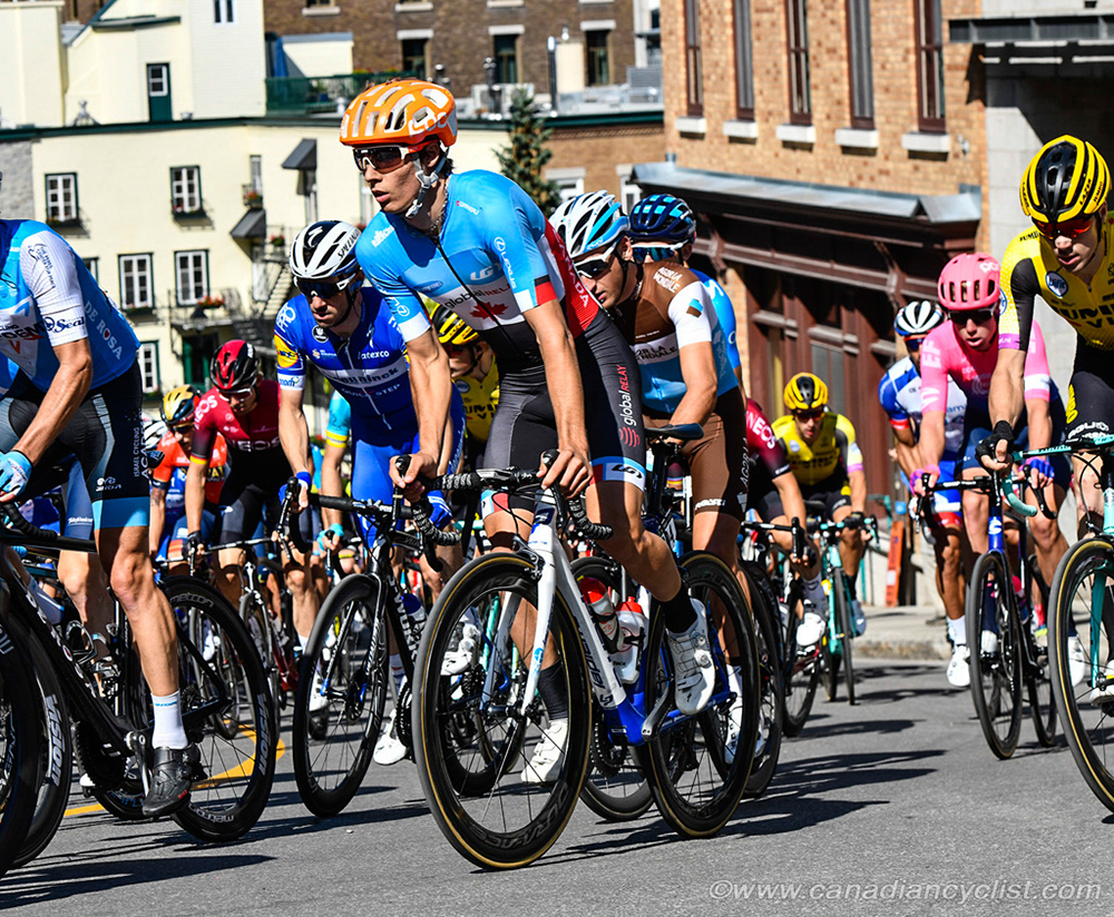 2019 GPCQM - Quebec City