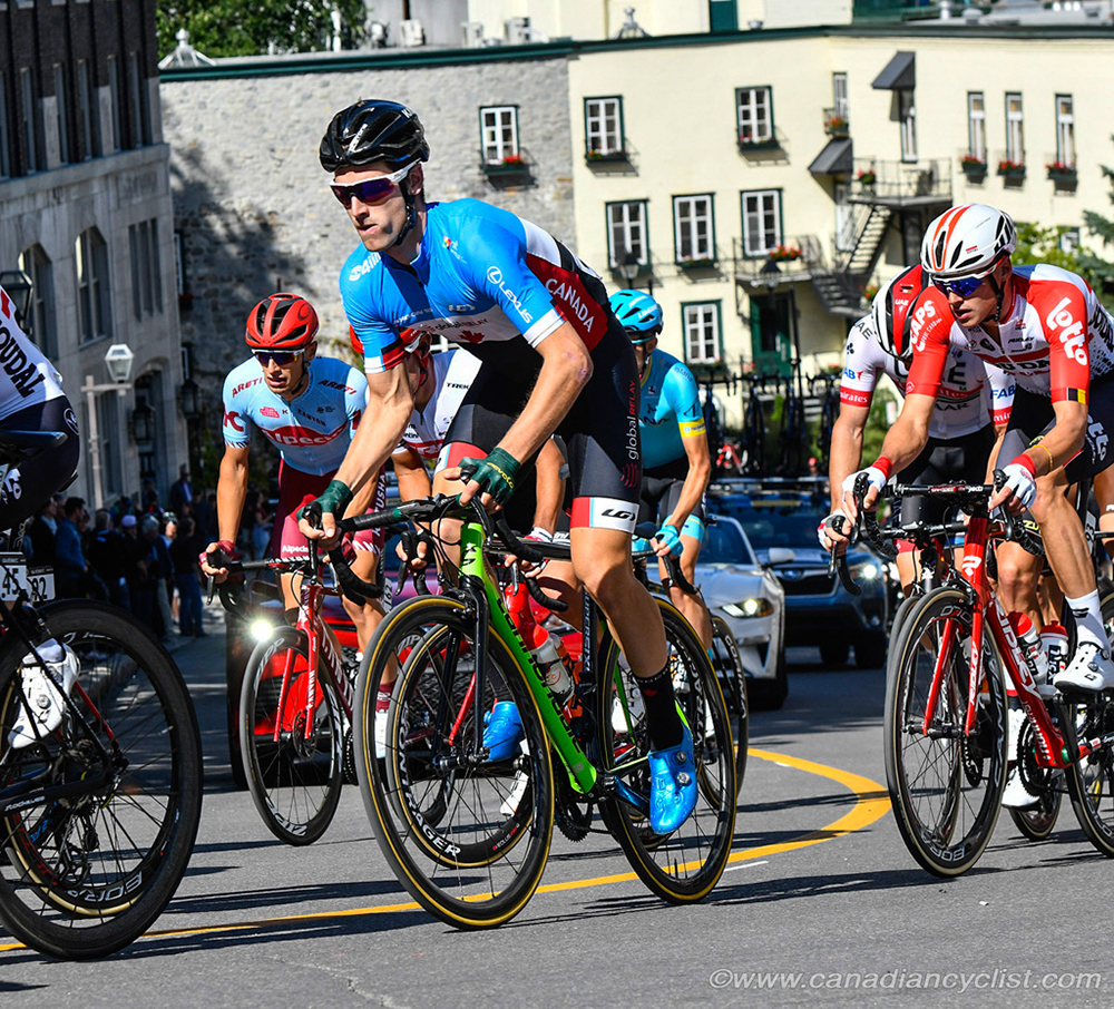 2019 GPCQM - Quebec City