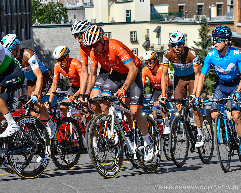 2019 GPCQM - Quebec City