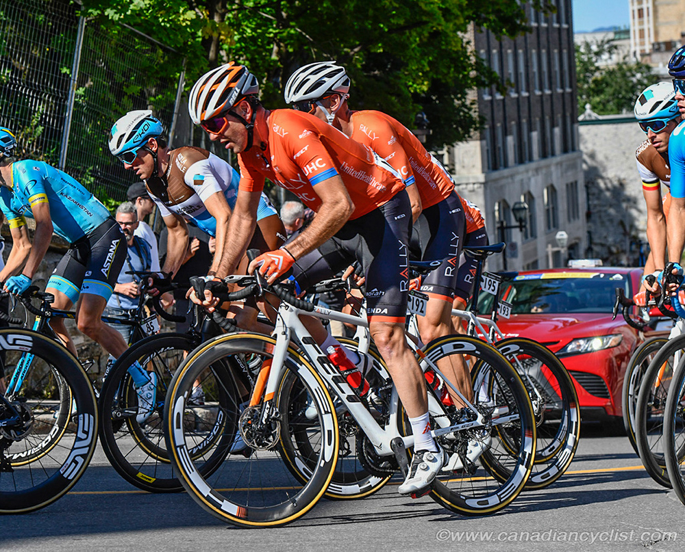 2019 GPCQM - Quebec City