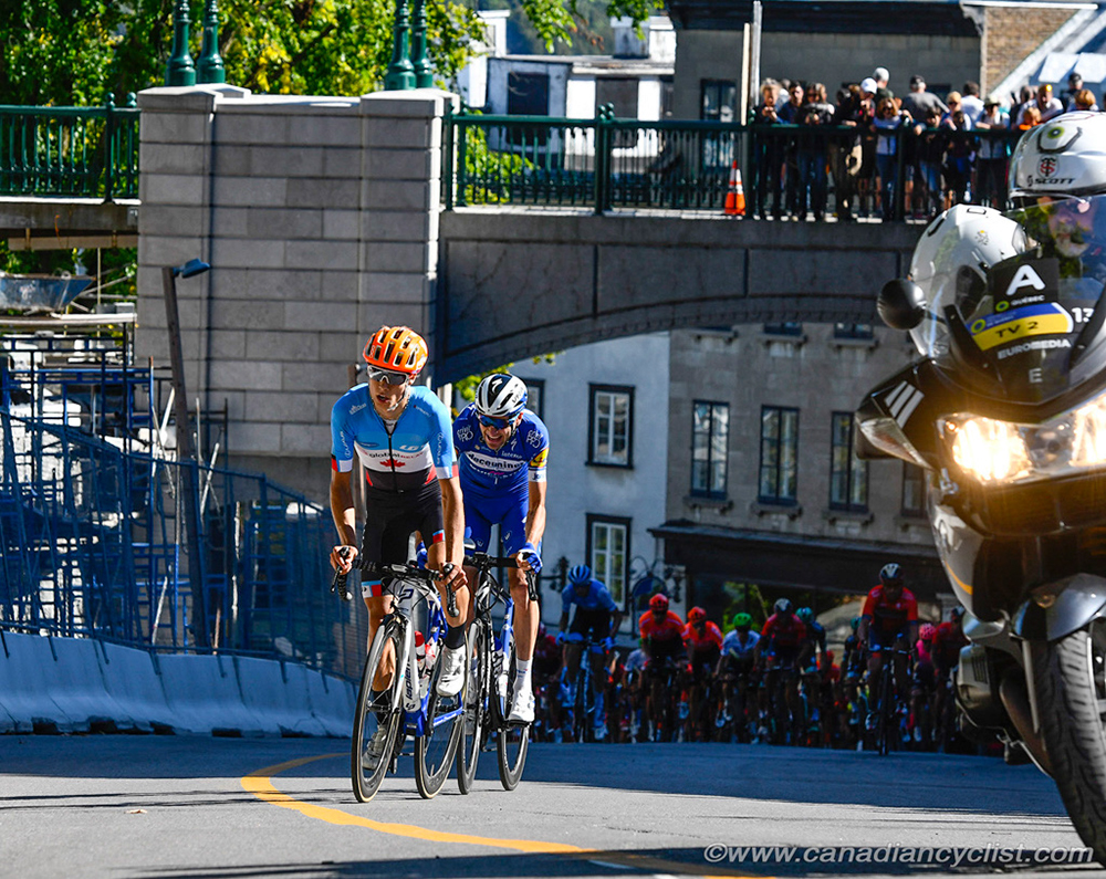2019 GPCQM - Quebec City