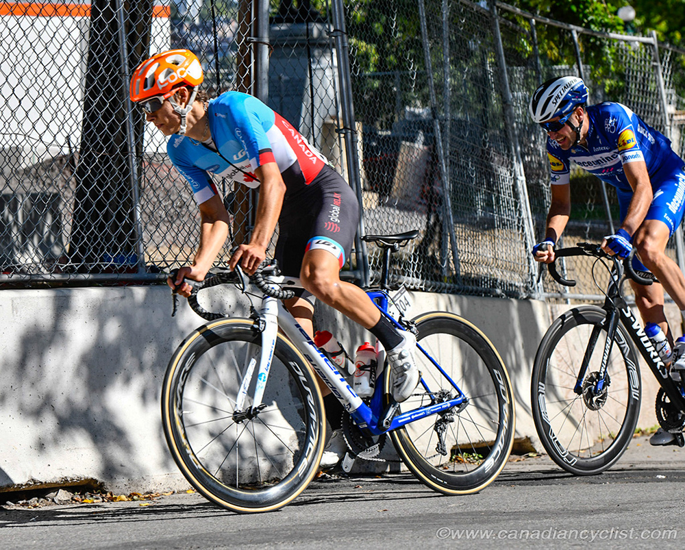2019 GPCQM - Quebec City
