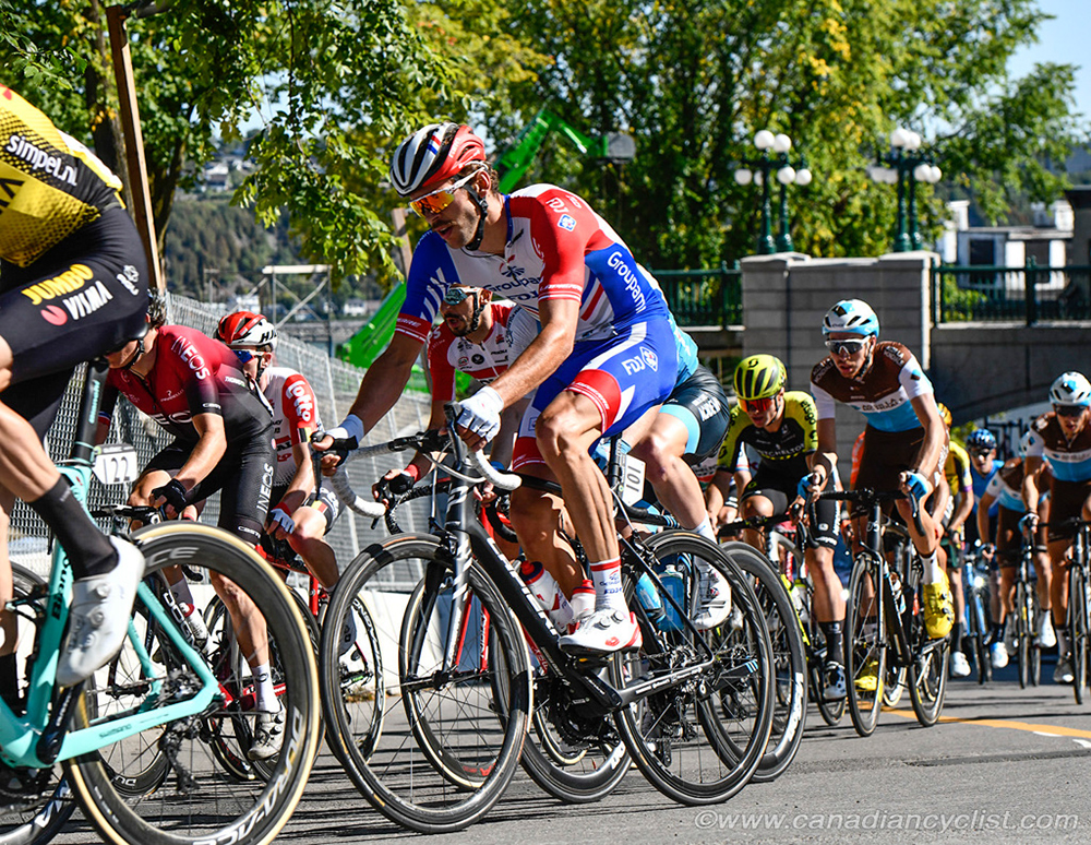 2019 GPCQM - Quebec City