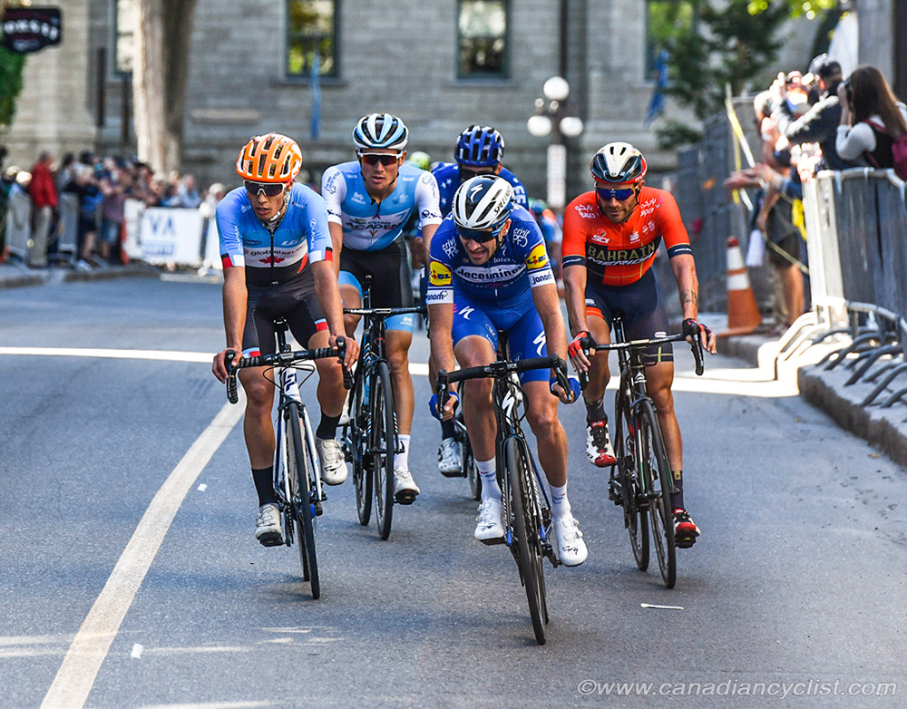 2019 GPCQM - Quebec City